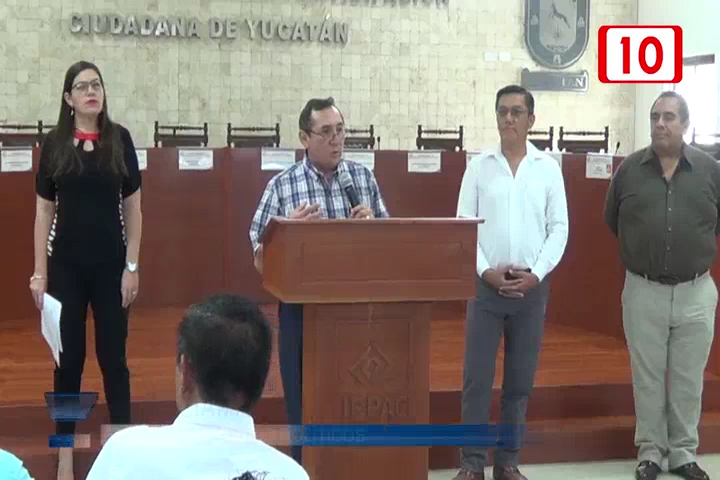 Financiamiento privado para los partidos políticos