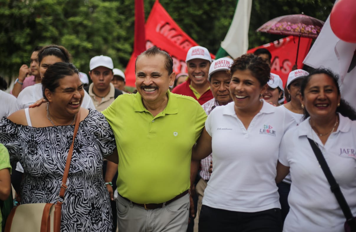 Puerto Aventuras tiene las condiciones para ser alcaldía