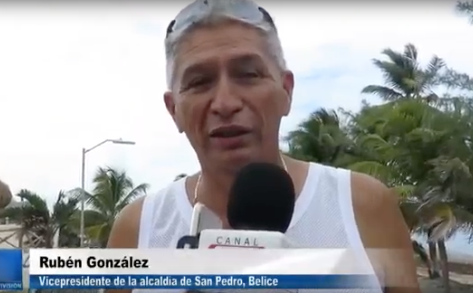 Construcción del aeropuerto internacional en Belice podría ser un importante detonante turístico para la costa maya