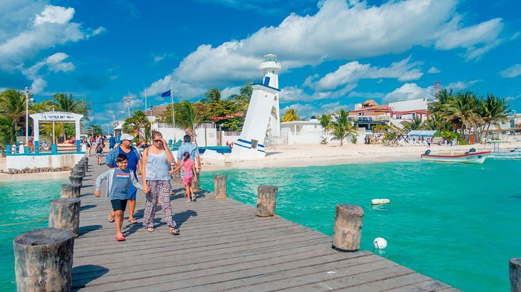 PROYECTOS HOTELEROS COMIENZAN A DETONAR EN PUERTO MORELOS