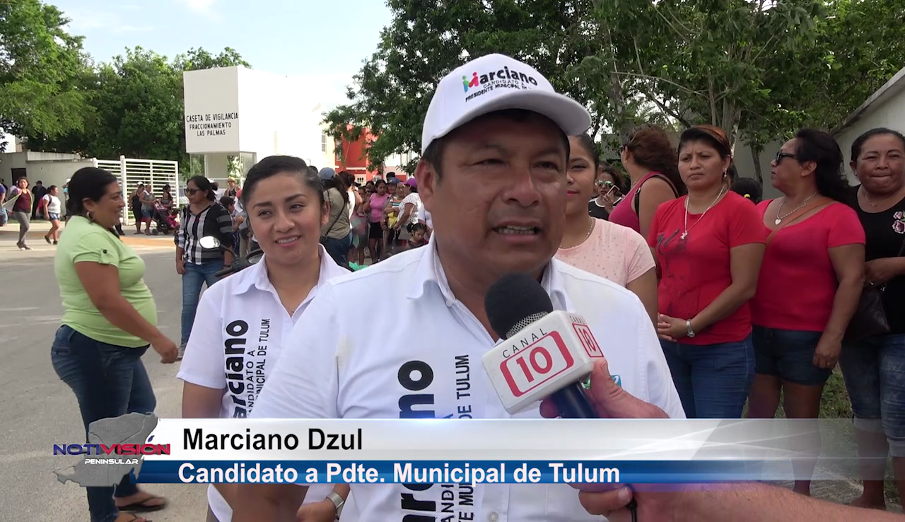 ENTREVISTA  CON MARCIANO DZUL mp4