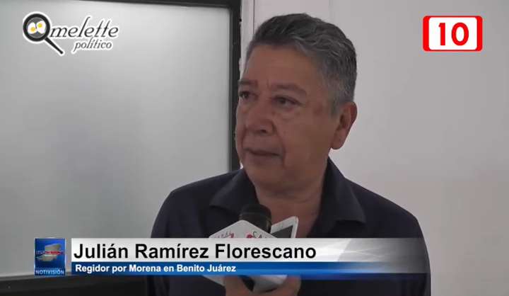 Tras resultados militantes piden cambiar dirigentes