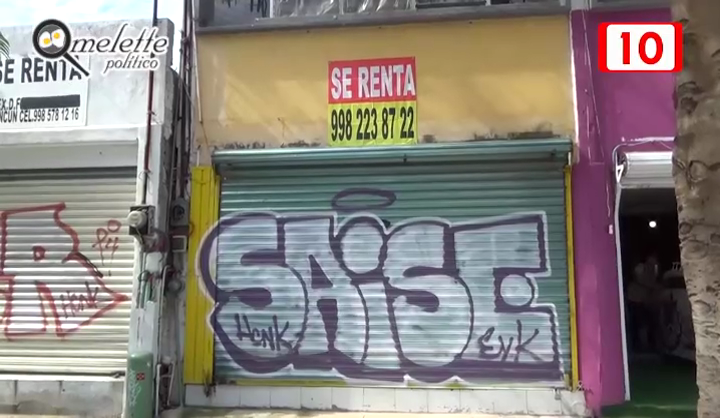Negocios cerrados