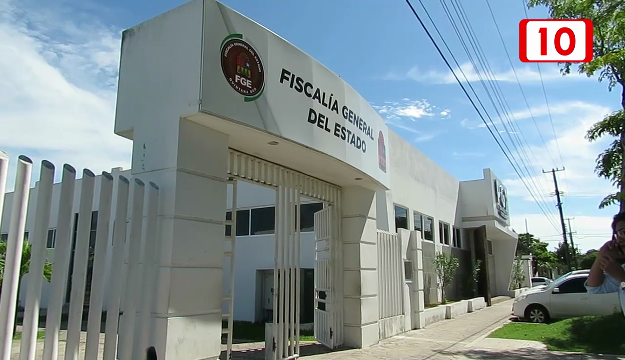 AUTORIZAN RADICACIÓN PARA EDIFICIO DEL SISTEMA DE JUSTICIA PENAL EN CANCUN