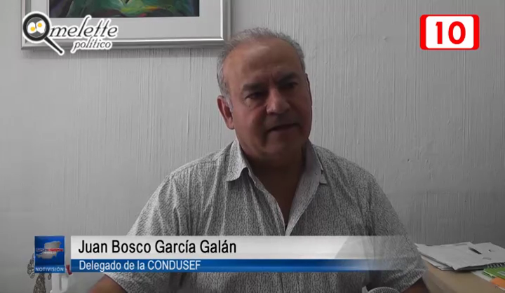 ALERTA NACIONAL
