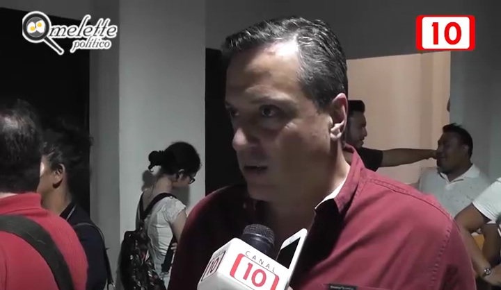 Confirma Luis Alegre llegada de Turismo federal