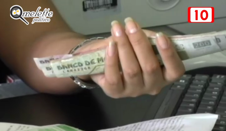Prerrogativas no son para grupos o tribus