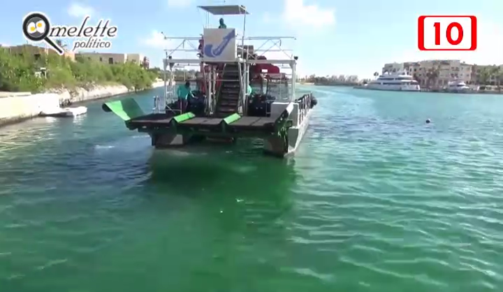 Fuerte inversión