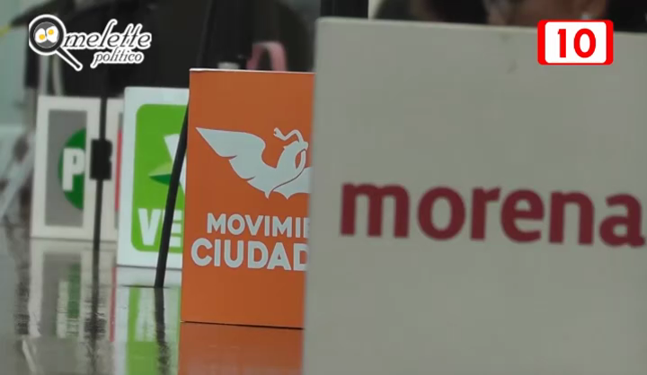 Preparan en INE pérdida de registro a 2 partidos