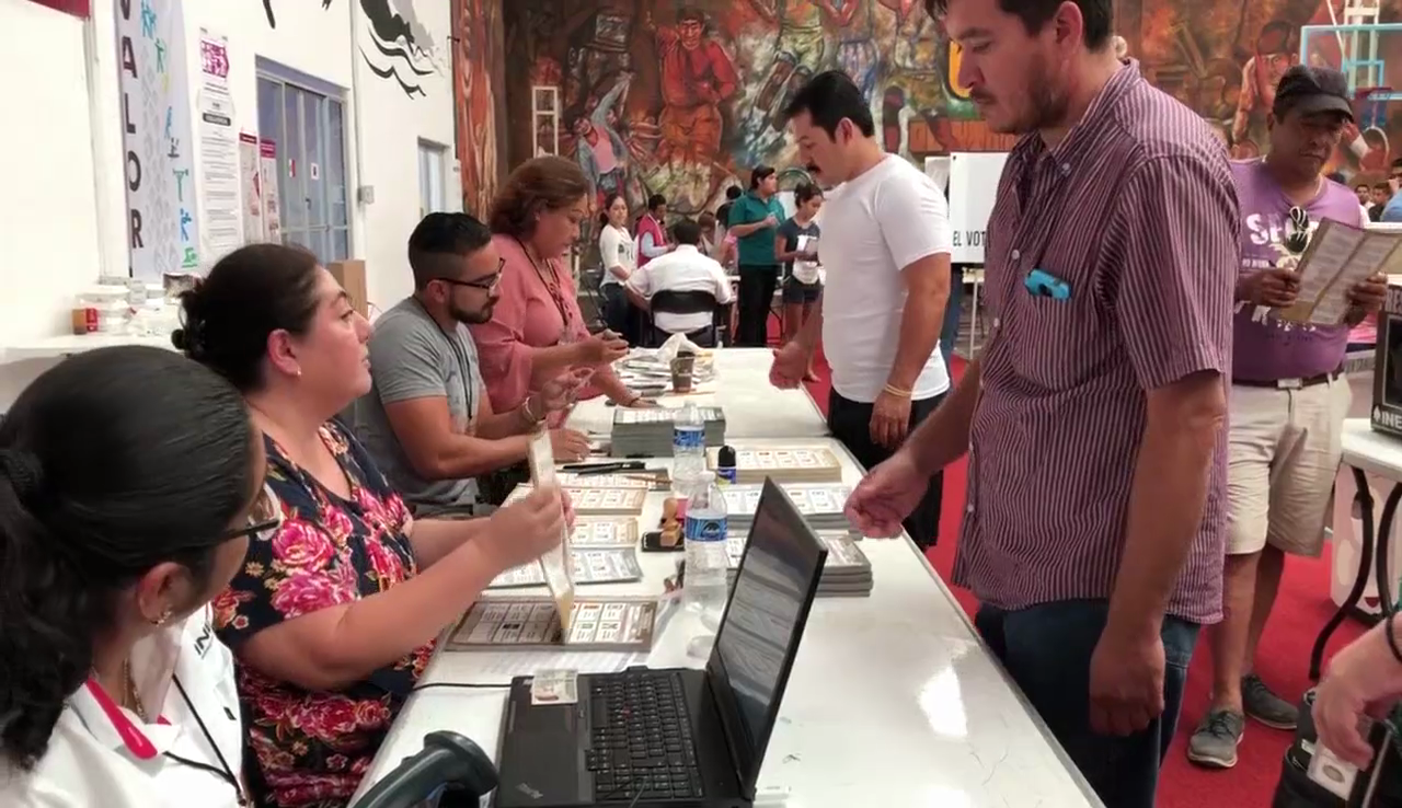 COMENTARIO EDITORIAL CON CARLOS PEREZ ZAFRA