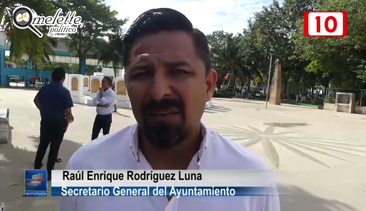 ASEGURAN PREDIO EN PARQUE NACIONAL