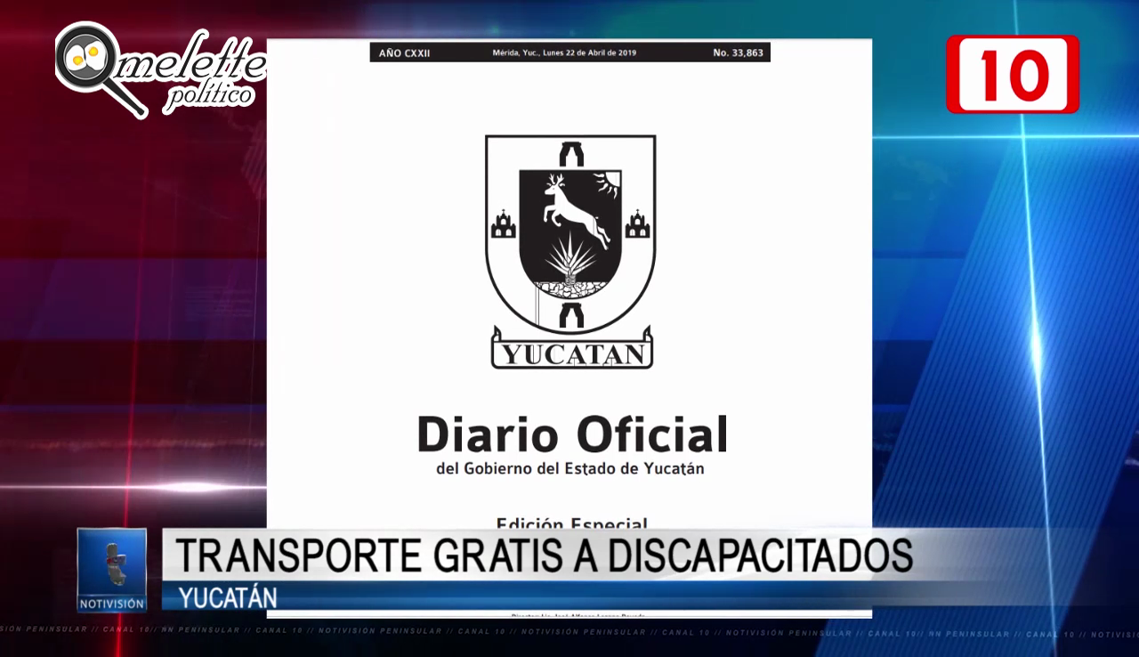 Apoyo a personas con discapacidad motriz para el transporte