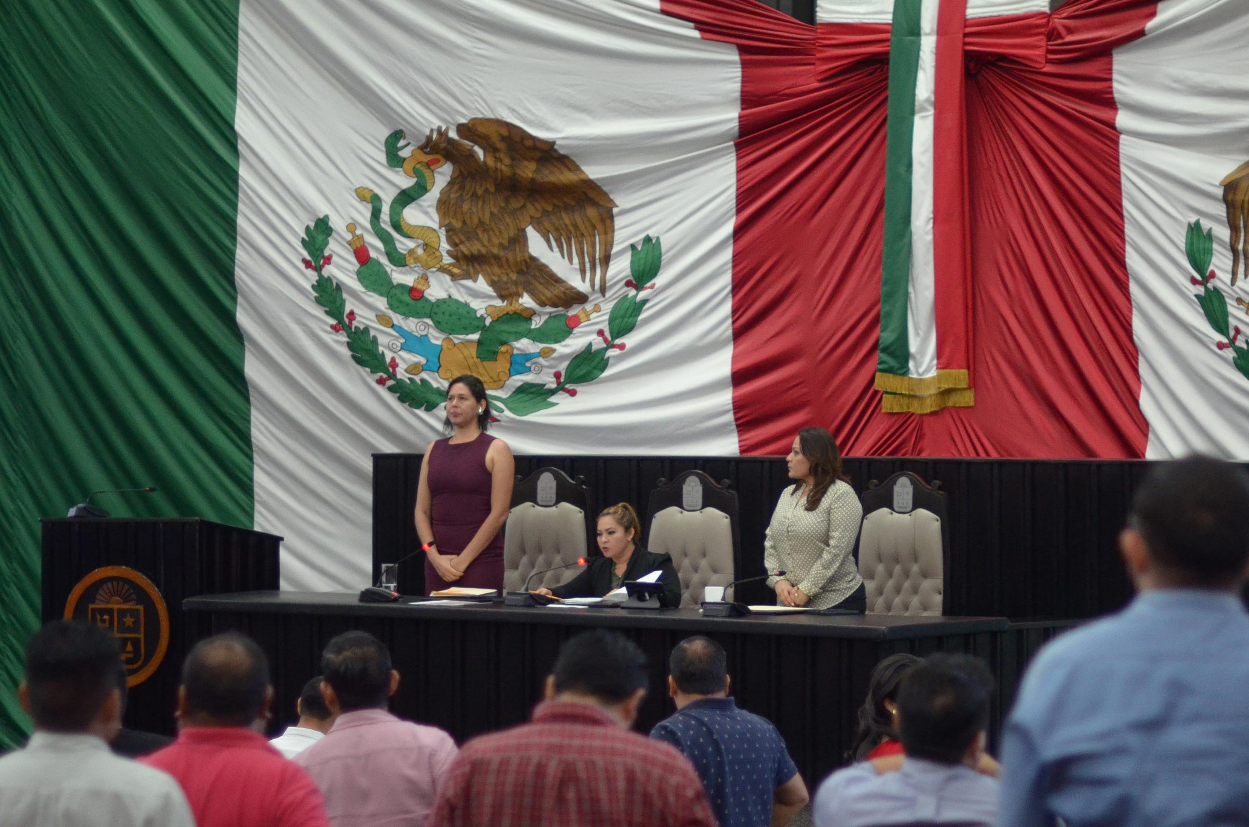 Avala Congreso comisión especial para atender problemática del sargazo