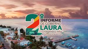 2do Informe Puerto Morelos