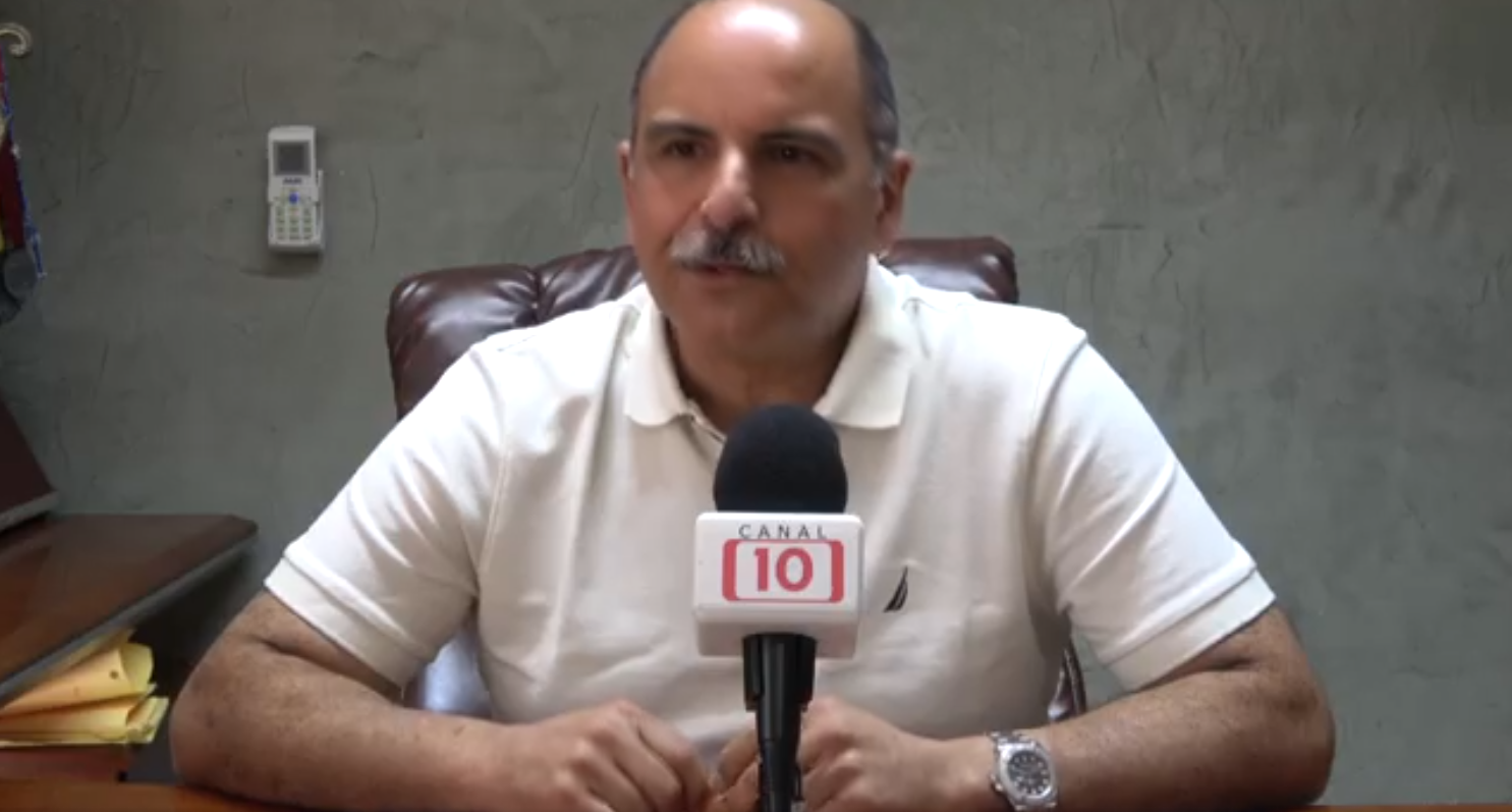 Entrevista🎙️ con el empresario Jorge Portilla