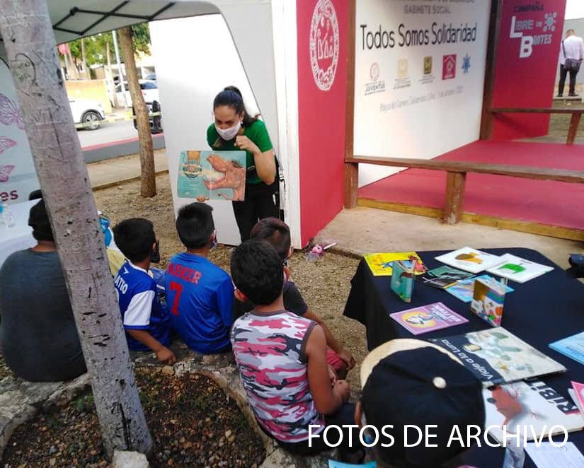 Gobierno de Solidaridad publica la primera convocatoria para desarrollo cultural del 2021