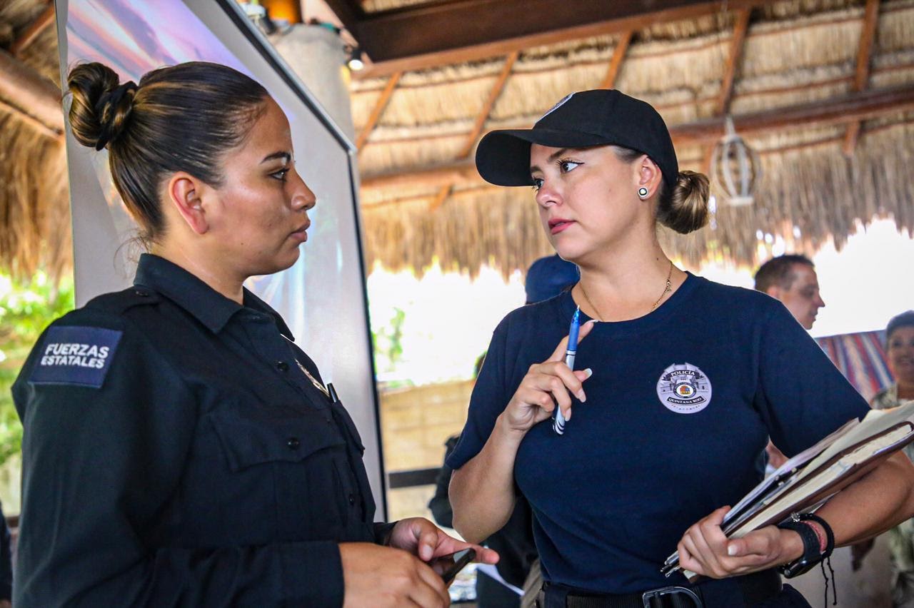 INVITA AYUNTAMIENTO ISLEÑO A “JORNADA DE ATENCIÓN INTEGRAL A LAS MUJERES EN MATERIA LEGAL”