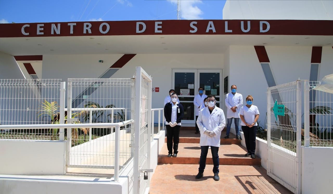 Gobierno de Solidaridad redobla medidas sanitarias ante inicio de periodo vacacional