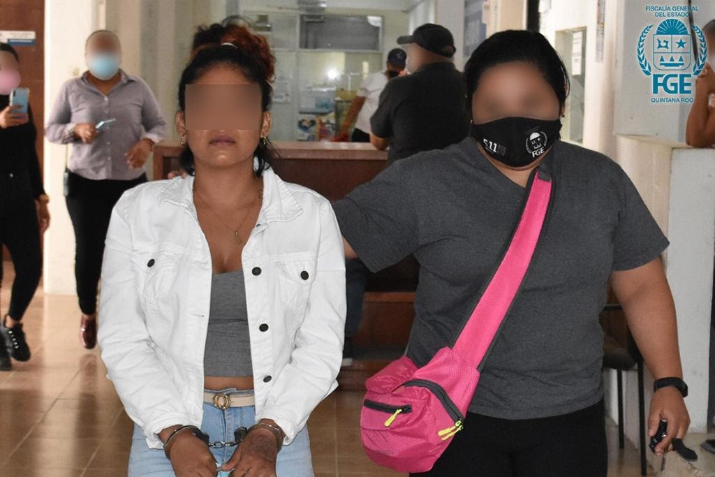 Captura FGE Quintana Roo a Estrella “G” por su probable participación en el homicidio de una víctima de identidad reservada en abril del 2019 en el municipio de Solidaridad