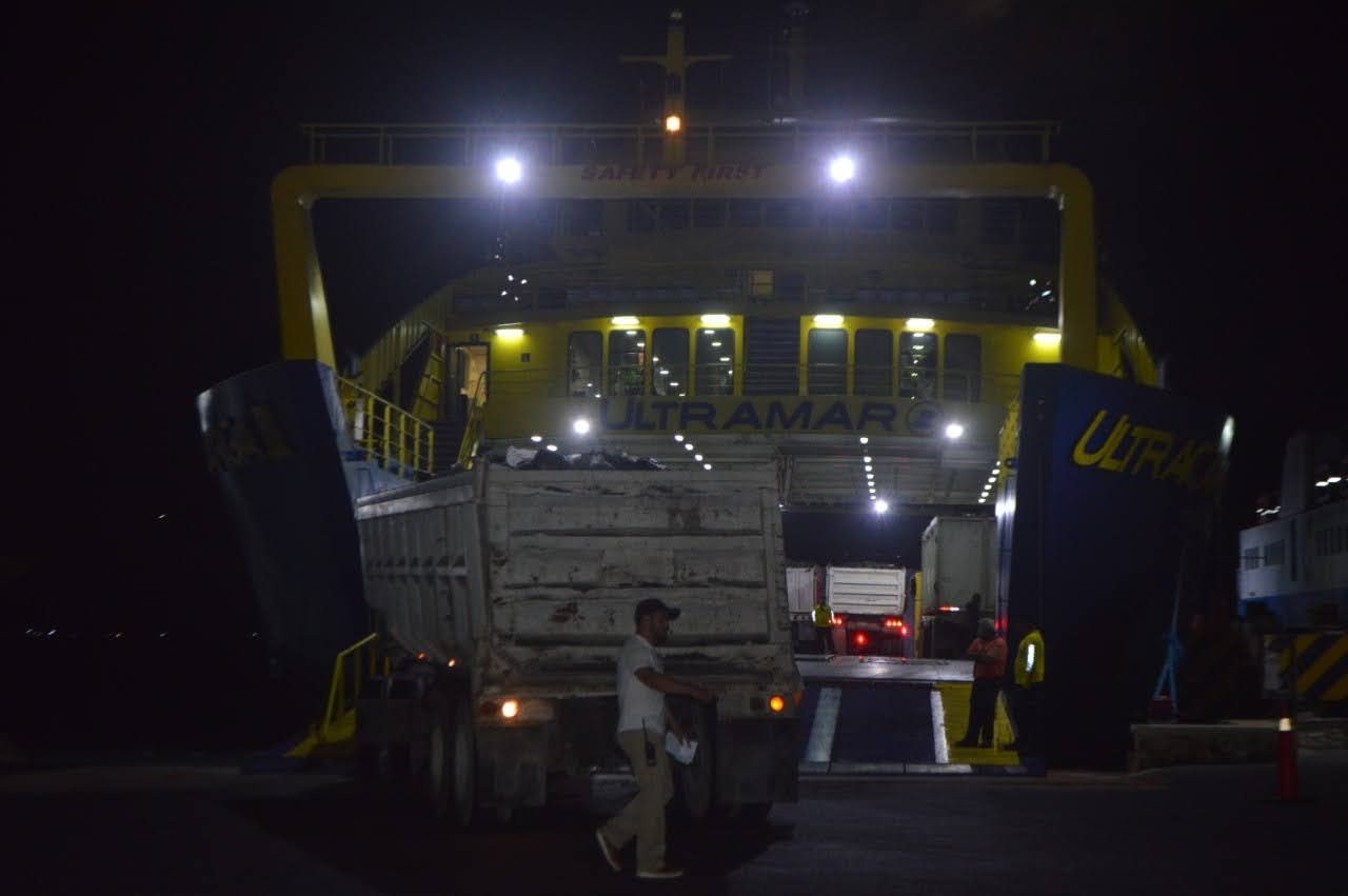 INTENSIFICA AYUNTAMIENTO DE ISLA MUJERES TRABAJOS PARA SANEAR LA ZONA DE TRANSFERENCIA