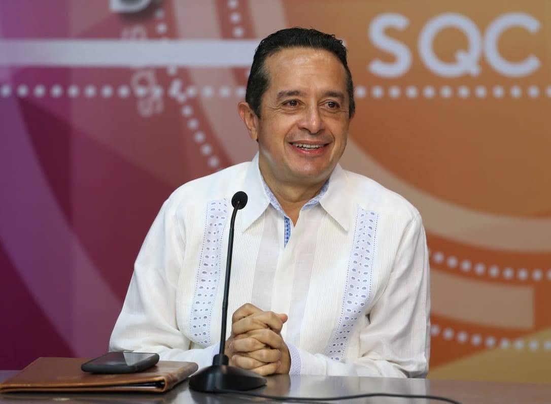 Exhortamos a cumplir los aforos establecidos en el plan “Reactivemos Quintana Roo”: Carlos Joaquín