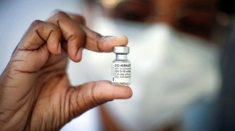 Se espera que las autoridades estadounidenses tomen una decisión similar en los próximos días.