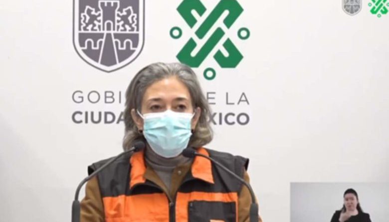 Captura de pantalla. Youtube: Gobierno de CDMX