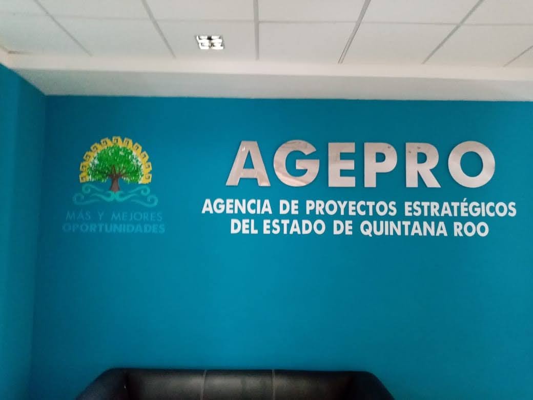 Denuncian en la Agencia de Proyectos Estrategicos AGEPRoo