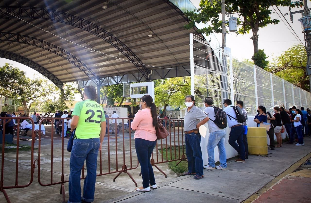 Gobierno de Laura Beristain acerca fuentes de empleo a más de mil 600 trabajadores