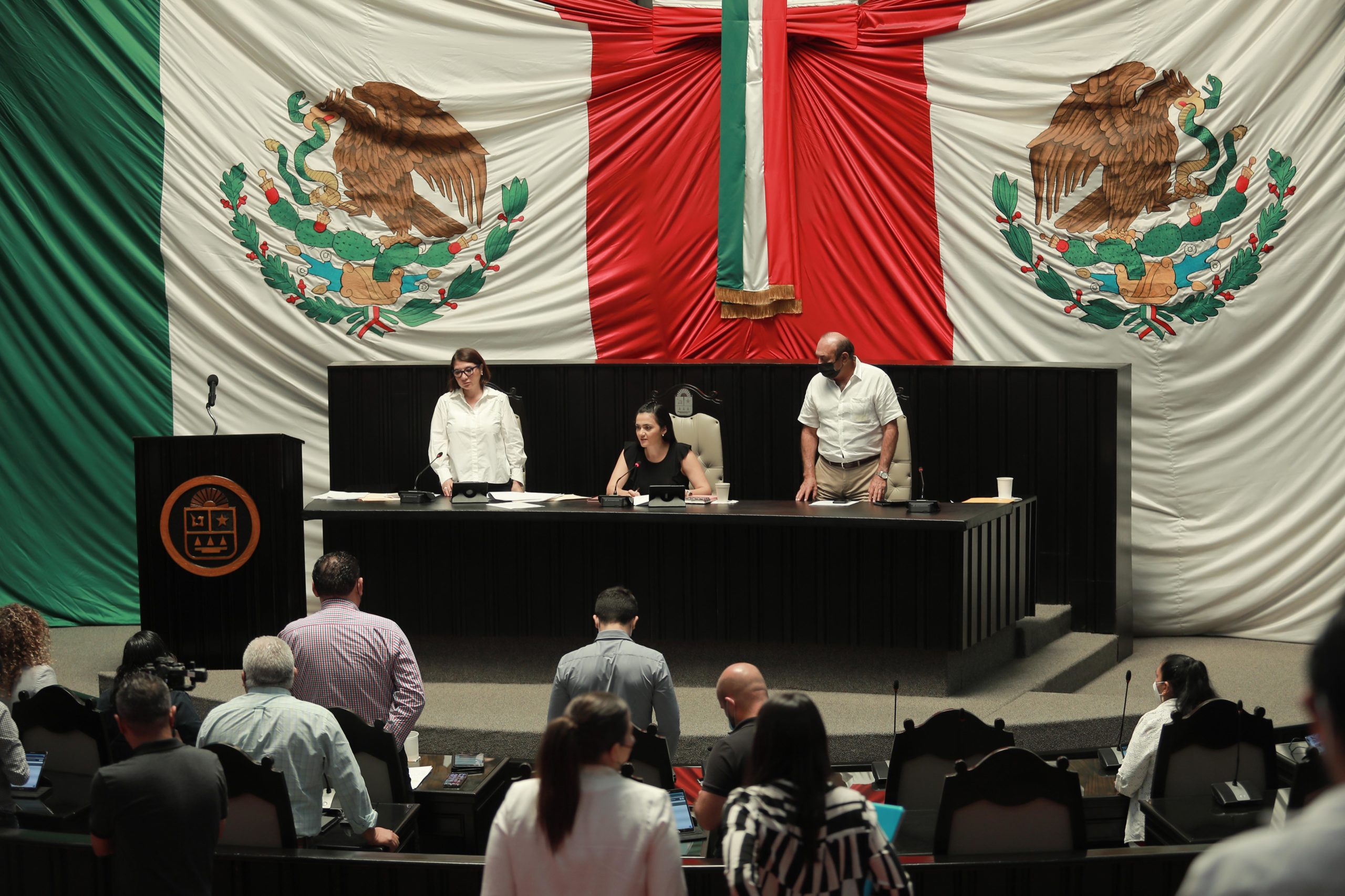 Expide XVI Legislatura nueva Ley de Educación para Quintana Roo