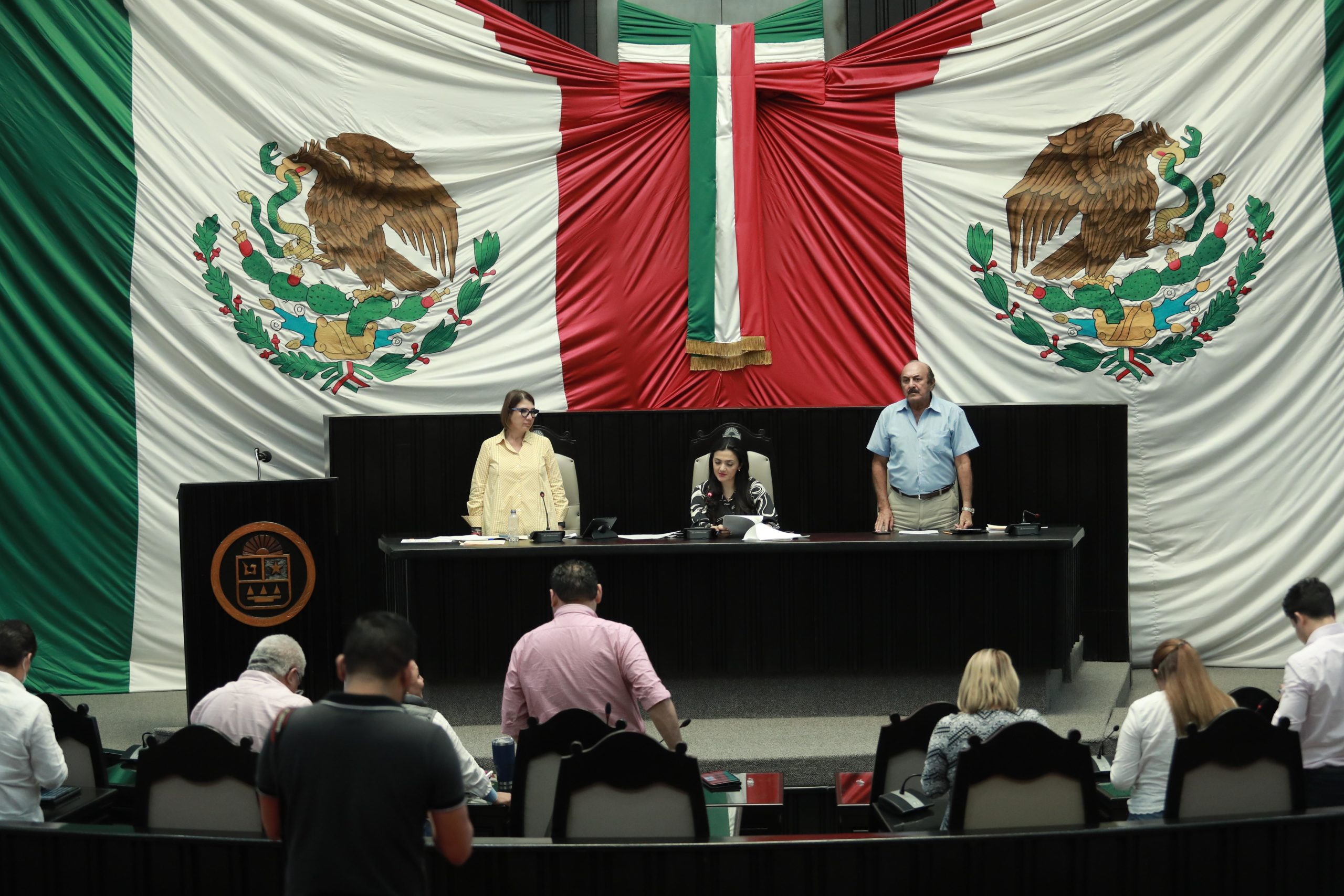 Expide XVI Legislatura ley de prevención, atención integral y control del VIH en Quintana Roo