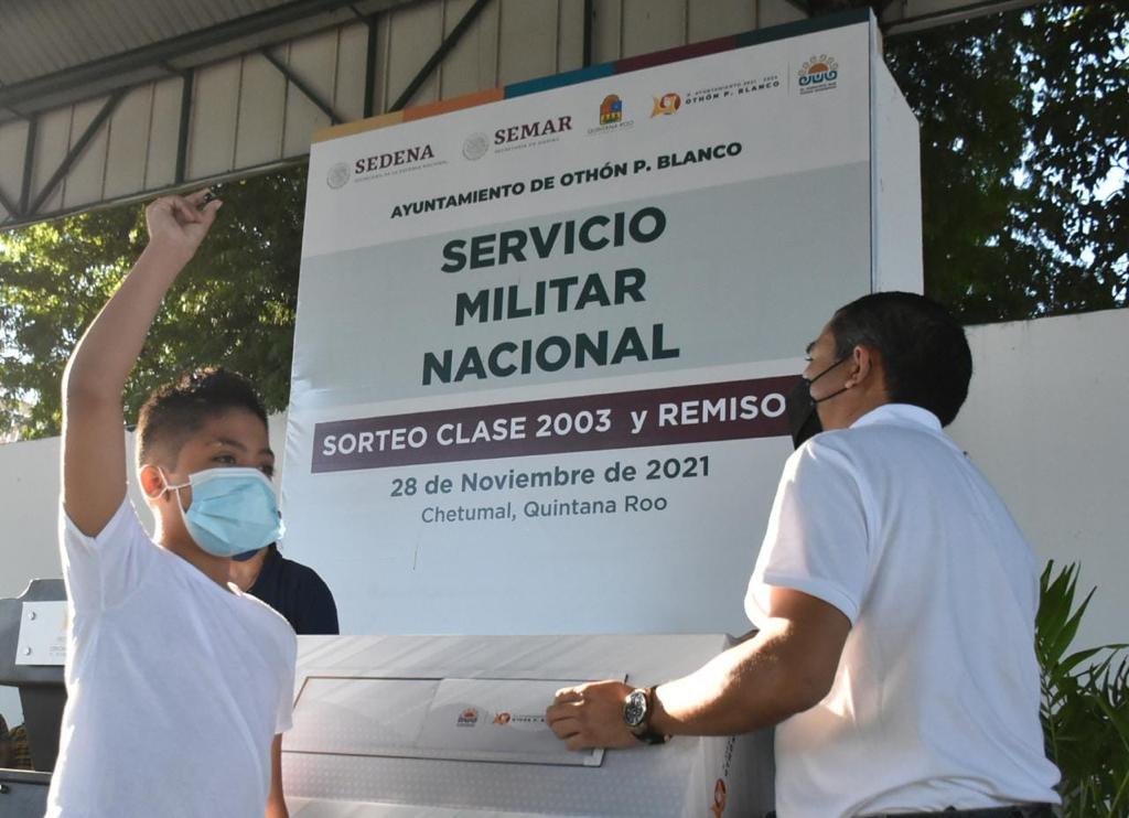 CARTILLA MILITAR NACIONAL PARA LA CLASE 2004 Y REMISOS.
