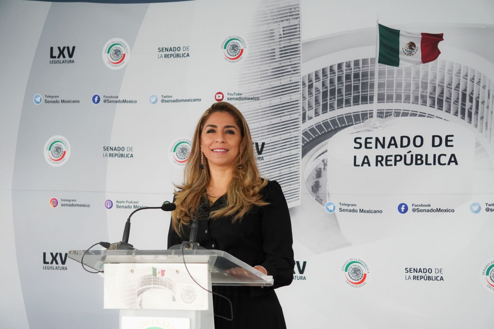 LOGRA GESTIÓN DE MARYBEL VILLEGAS ANTE COFECE RESOLUCIÓN PARA ACABAR CON MONOPOLIO EN SERVICIO DE FERRYS