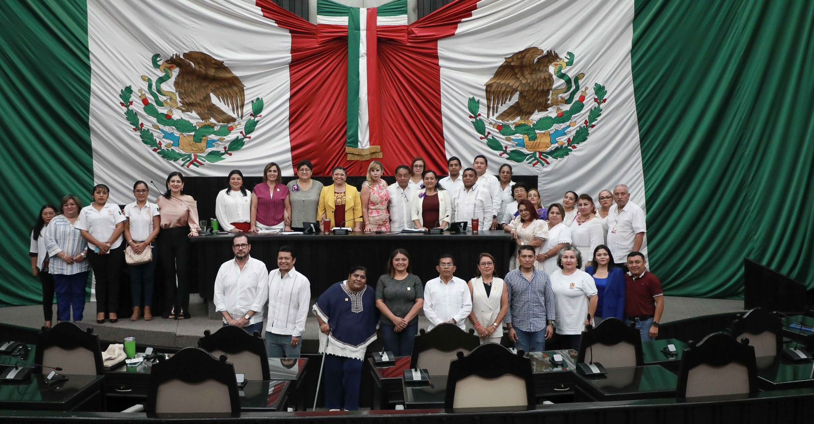 Aprueba XVII Legislatura declarar un día para recordar a víctimas del COVID19 y homenajear al personal de salud