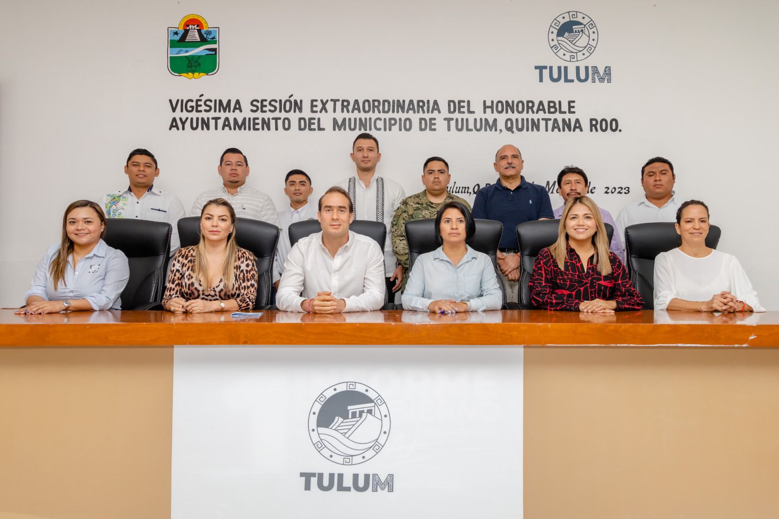 Tulum es seguro: Diego Castañón anuncia medidas para garantizar protección de habitantes y turistas