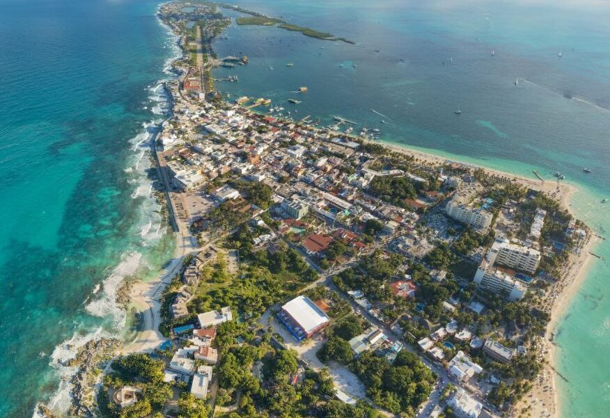 Isla Mujeres nuevamente nominado en los World Travel Award, compite en la categoría de mejor destino insular líder en México y Latinoamérica