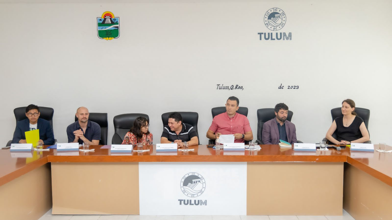 Tulum se une al proyecto global Open Cities