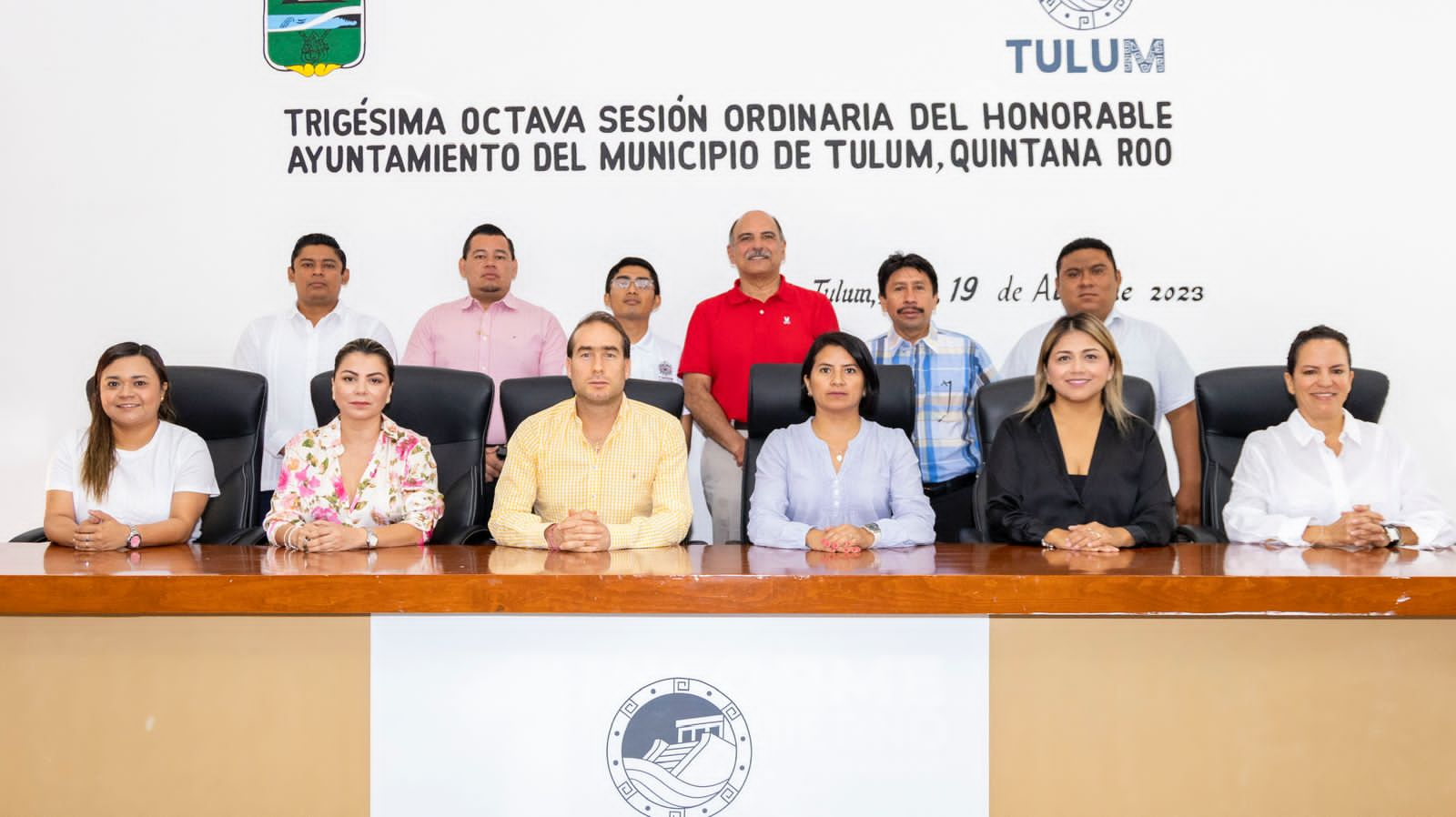 Aprueba Cabildo reforma a la movilidad en Quintana Roo