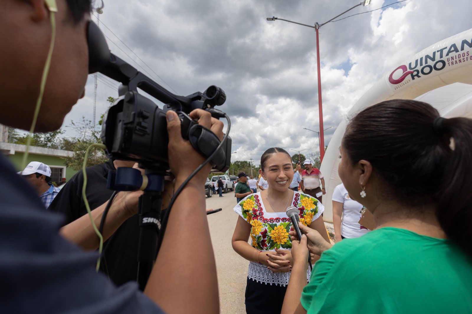 Celebra Morena aprobación de nueva Ley de Seguridad Ciudadana en Quintana Roo