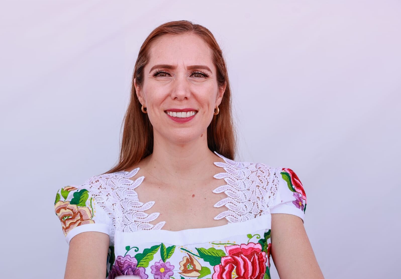 Atenea Gómez, es de las presidentas municipales más productivas del estado: Buró de Prensa de Q.Roo