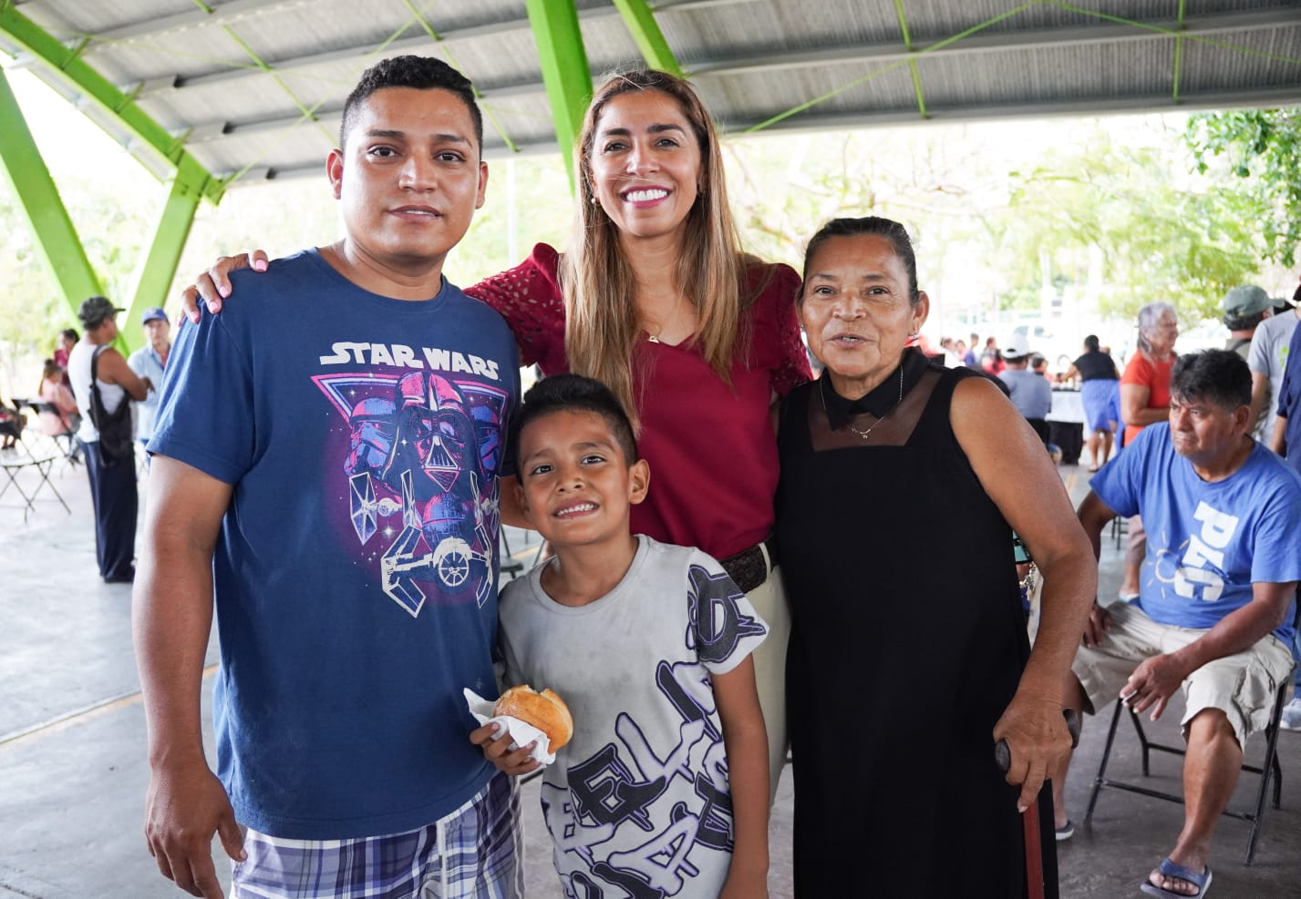 MARYBEL VILLEGAS ASEGURA QUE “ABRE LOS OJOS CON MARYBEL” LLEGÓ PARA QUEDARSE