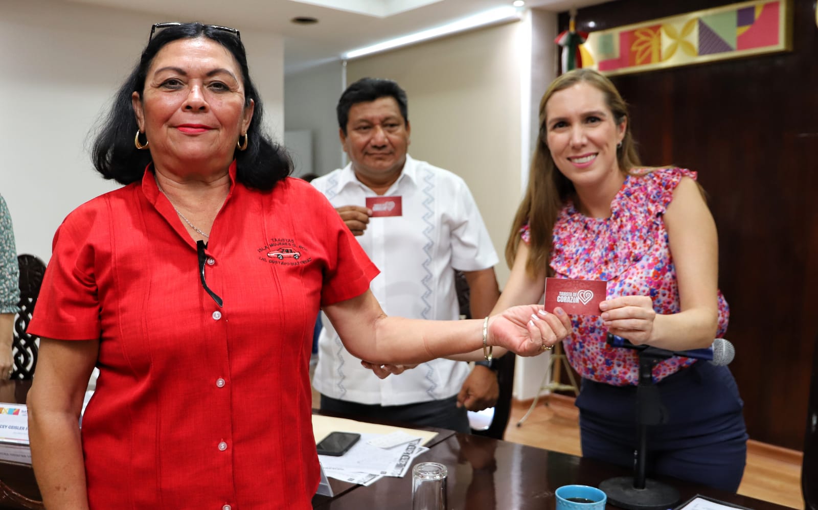 Aprueban por unanimidad en Sesión de Cabildo, programas de apoyos para diversos sectores del municipio