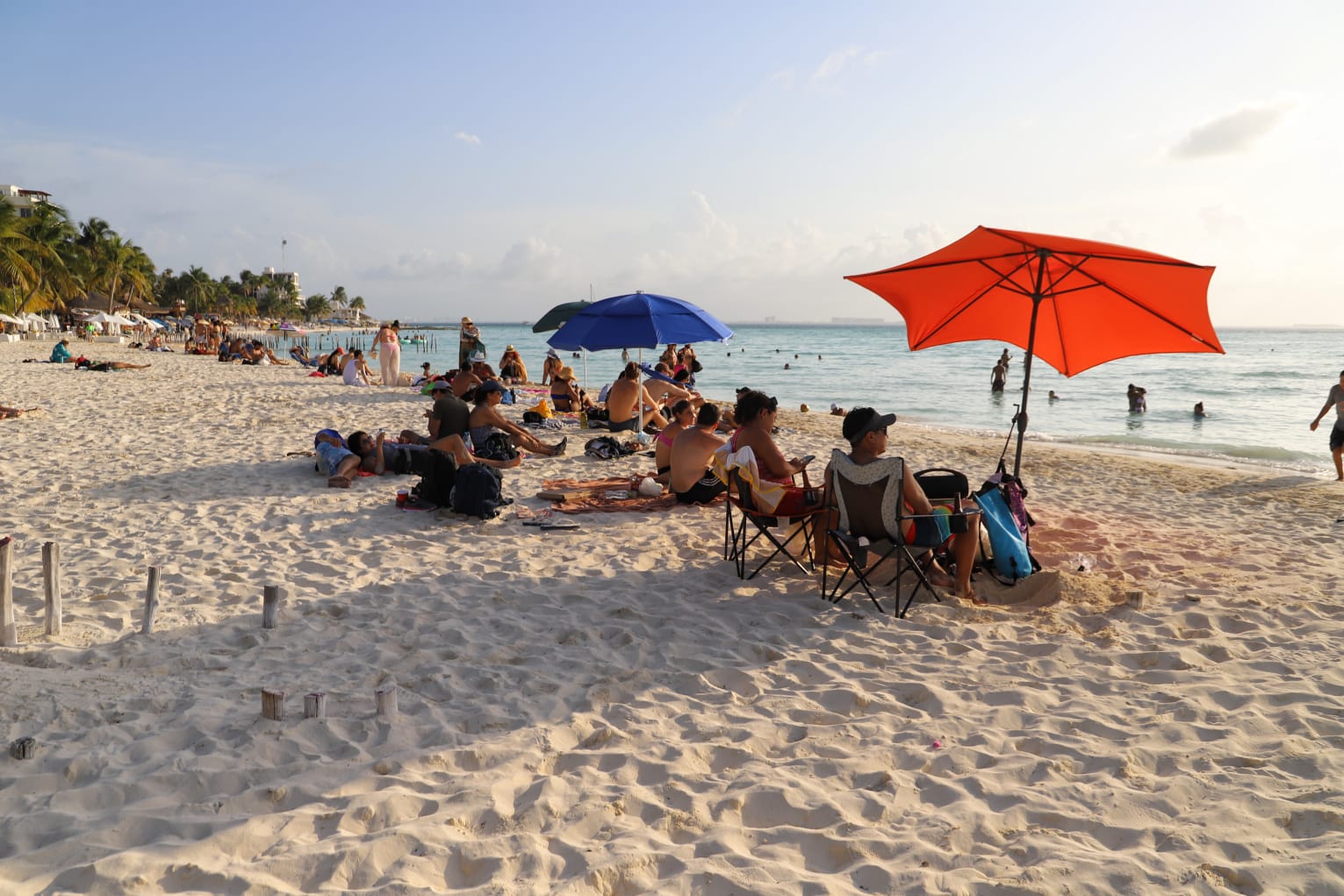 Toma protesta Atenea Gómez Ricalde como integrante del Consejo Consultivo y Comisión Ejecutiva de Turismo de Quintana Roo