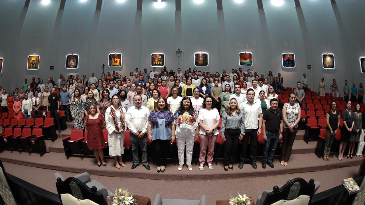 Realiza XVII Legislatura conversatorio sobre los desafíos y oportunidades de la educación sexual integral en Quintana Roo