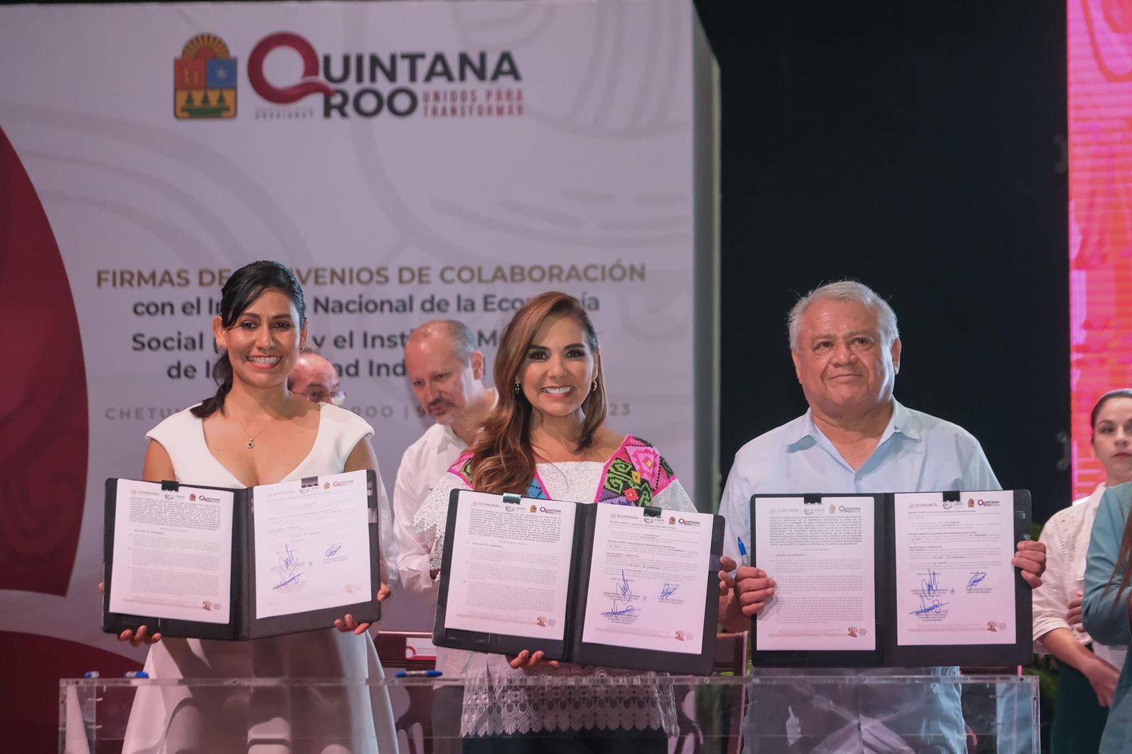 Quintana Roo protegerá los productos hechos en Quintana Roo