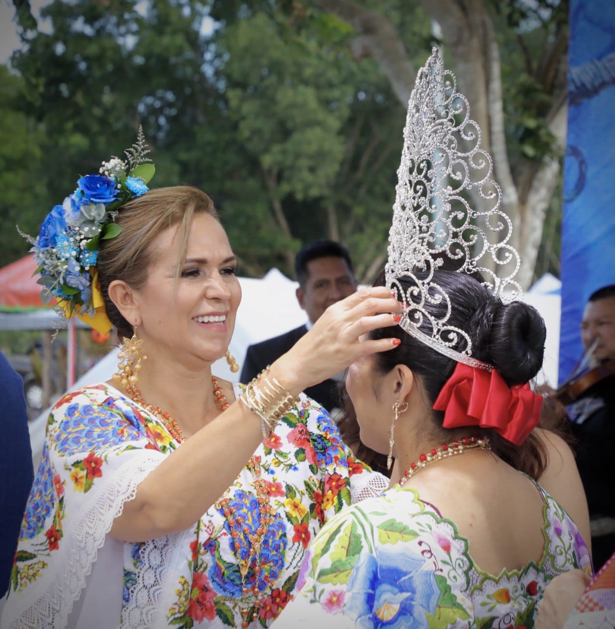 Emite gobierno medidas para disfrutar feria de Playa del Carmen