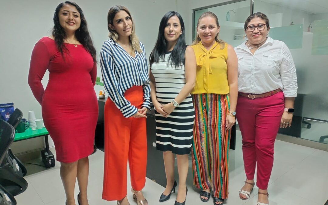 El Gobierno Municipal que encabeza Atenea Gómez promueve la justicia social en beneficio de las mujeres