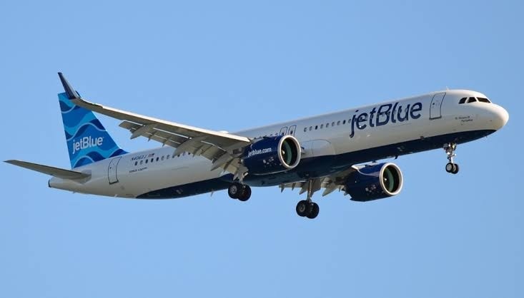 Aerolínea JetBlue volará directamente a Tulum desde Nueva York, EE.UU. en 2024 ampliando su servicio a México