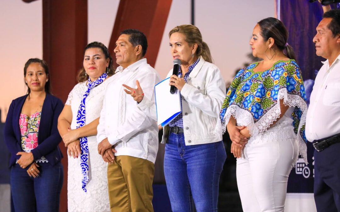 Festeja Puerto Aventuras su segundo aniversario