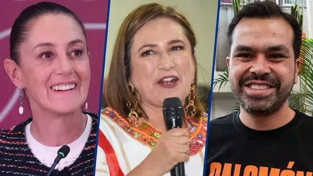 Inicia veda: Esto es lo que NO pueden hacer los precandidatos presidenciales en México